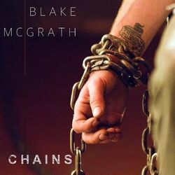 Cover of Chains