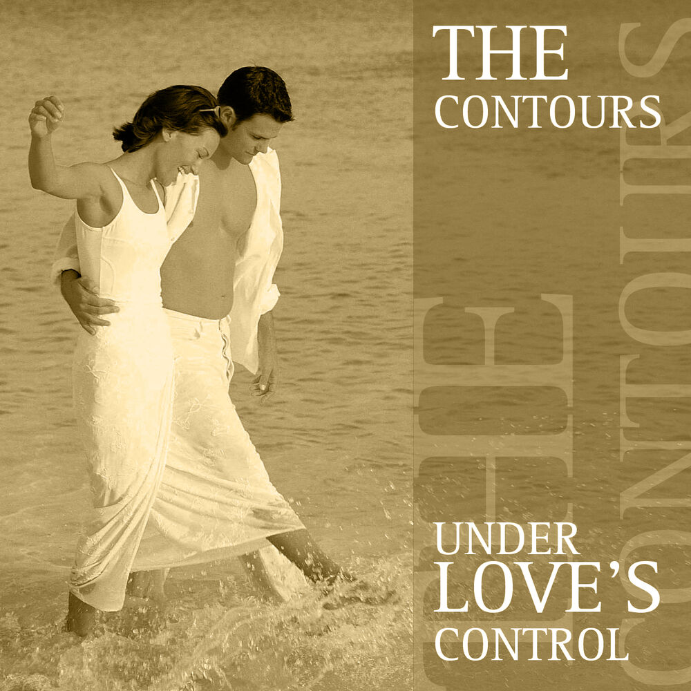 Picture of Under Love's Control