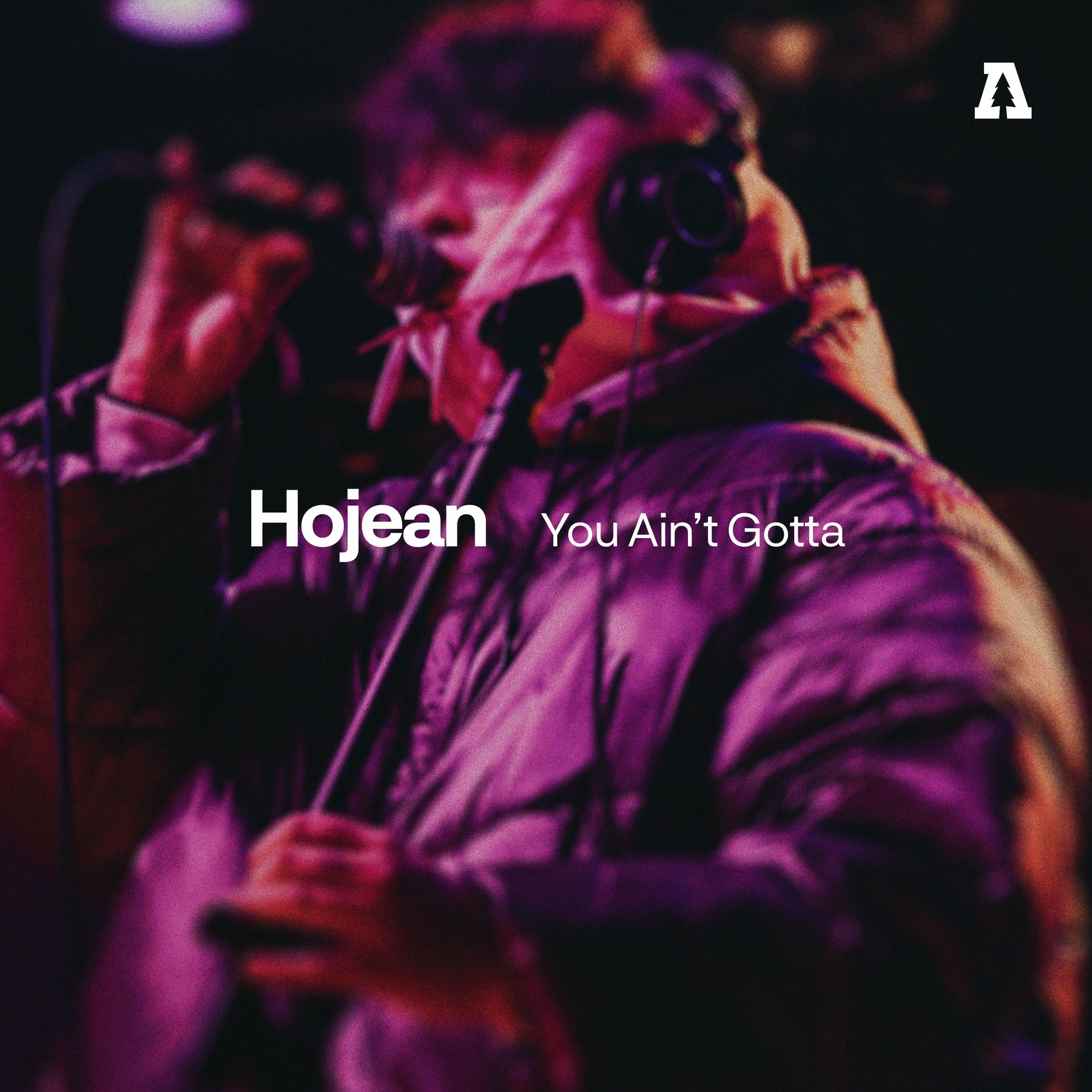 Album cover of You Ain't Gotta