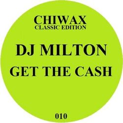 Cover of Get the Cash