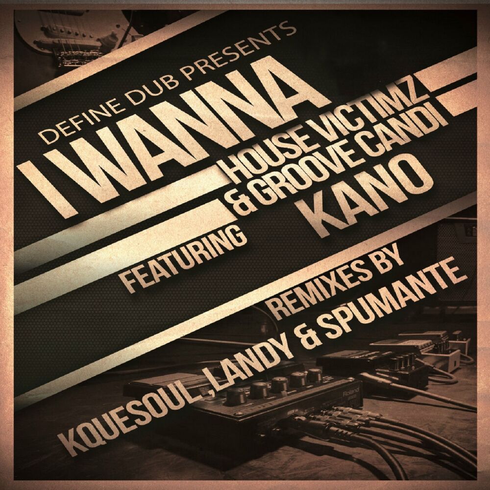 Picture of I Wanna