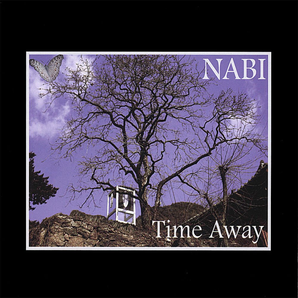 Picture of Time Away