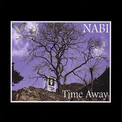 Cover of Time Away