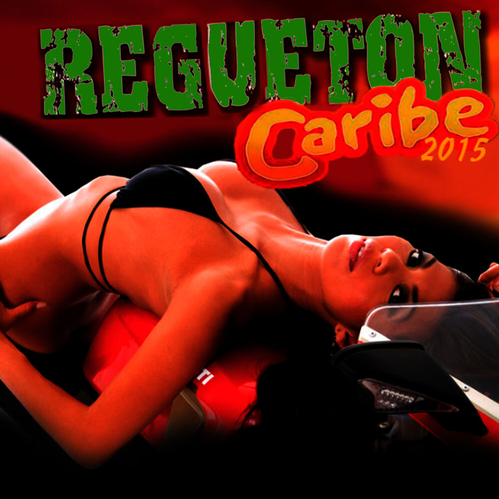 Picture of Regueton Caribe 2015