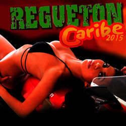 Cover of Regueton Caribe 2015