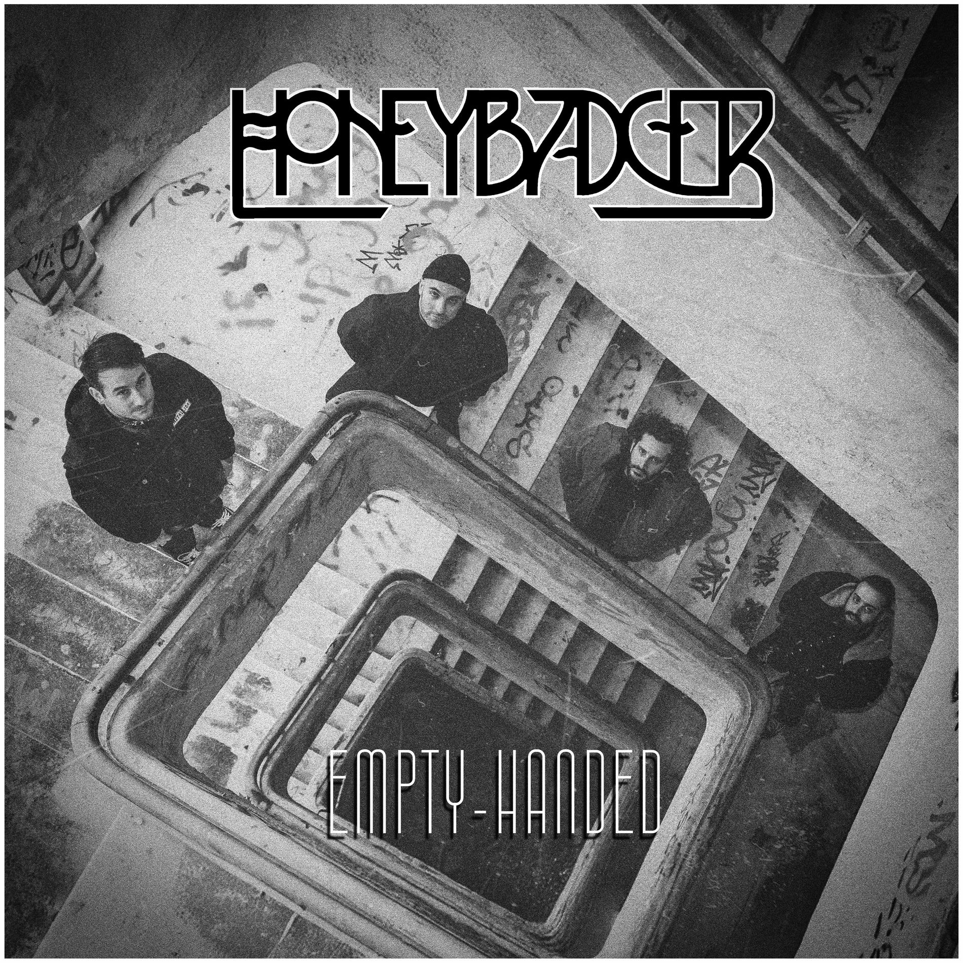 Album cover of Empty-Handed