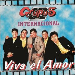 Cover of Viva el Amor