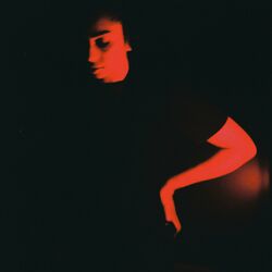 Cover of I'm Here