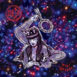 Cover of Karma No Kusari