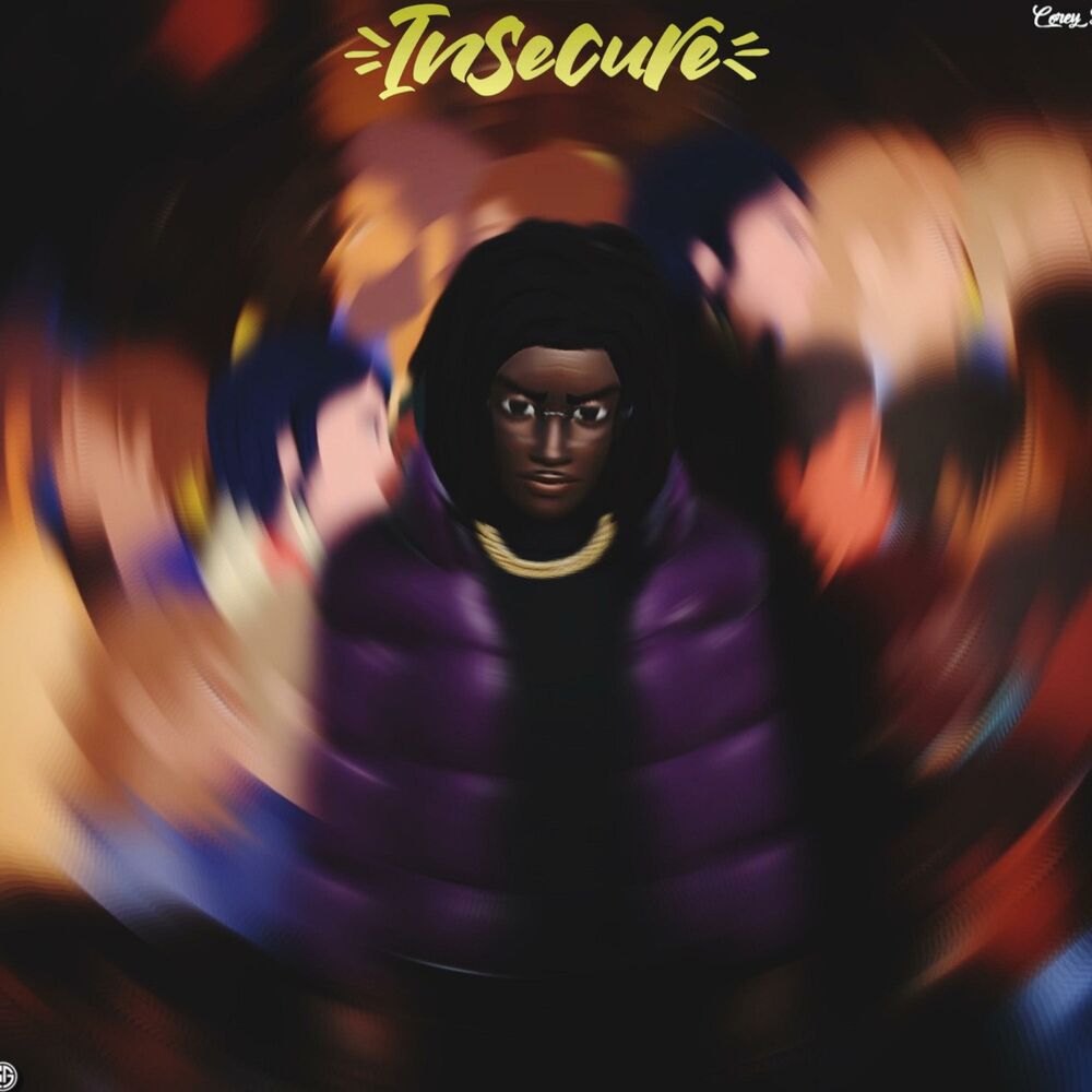 Picture of Insecure