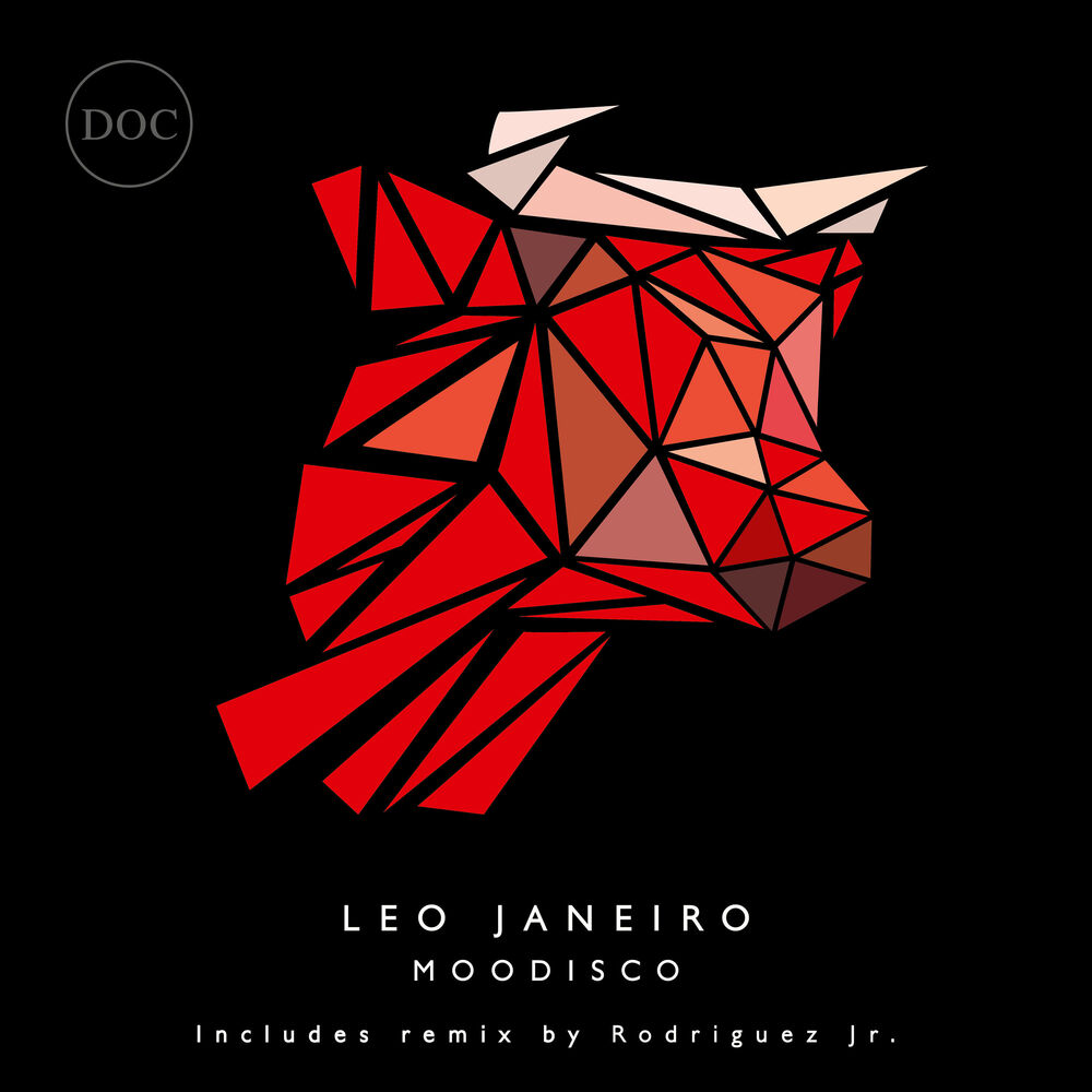Picture of MooDisco