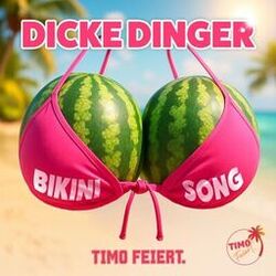 music cover