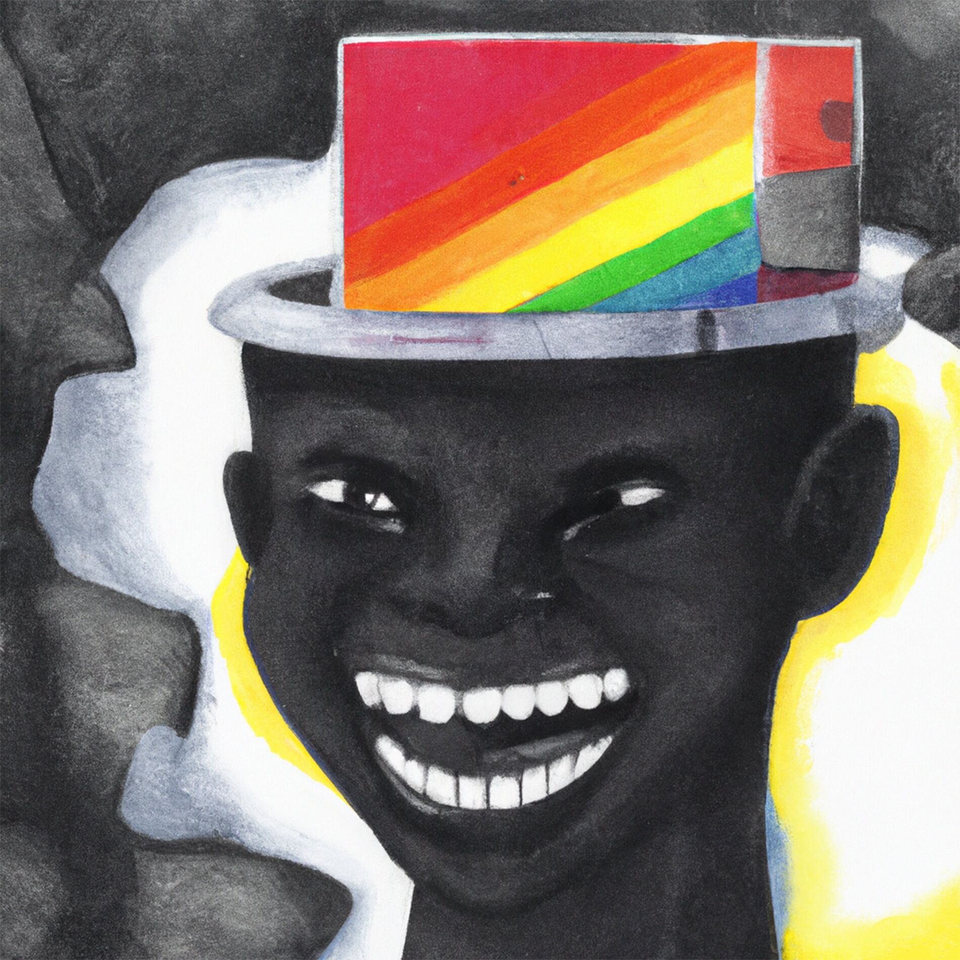 Album cover of Going Crazy