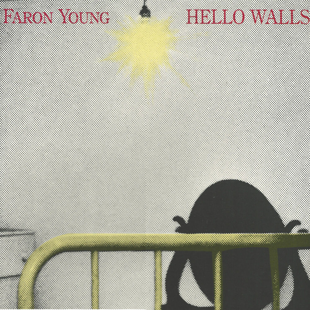 Picture of Hello Walls