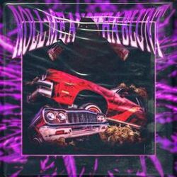 Cover of ROLL ME ANOTHA BLUNT