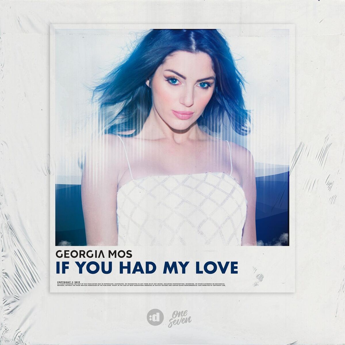 Album cover of If You Had My Love