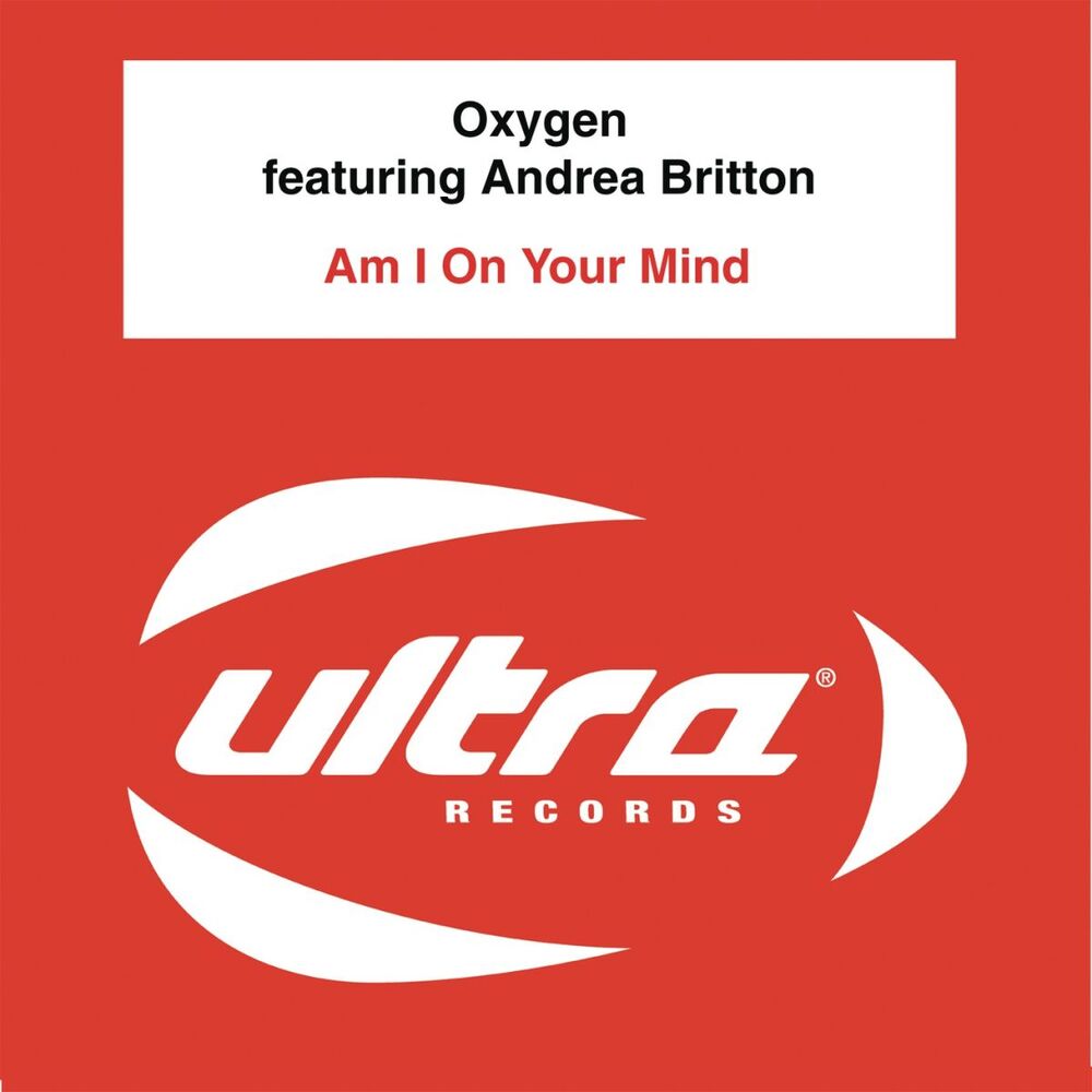 Picture of Am I On Your Mind (feat. Andrea Britton)