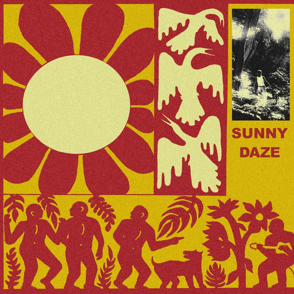Picture of Sunny Daze