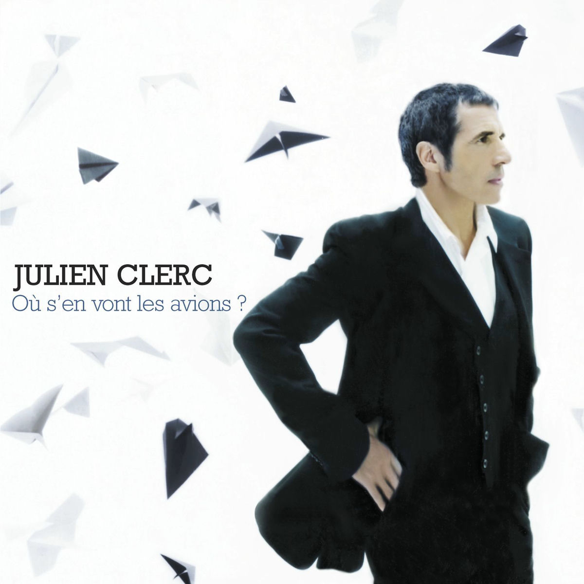 Album cover of Déranger les pierres