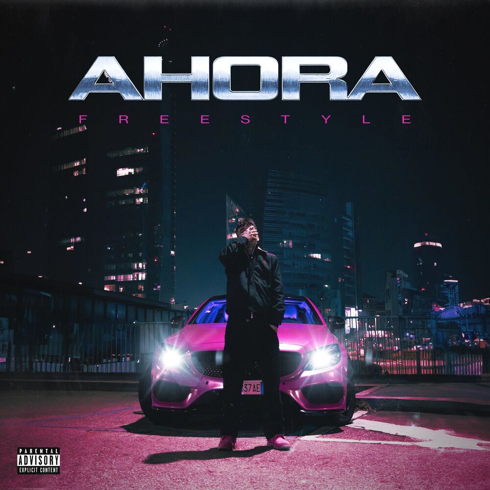 Picture of AHORA (Freestyle)