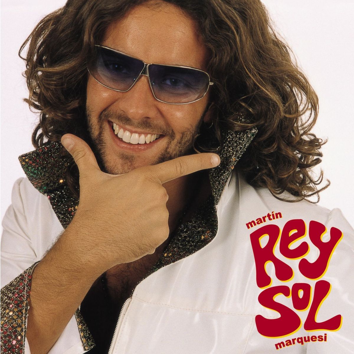 Album cover of Yo sé