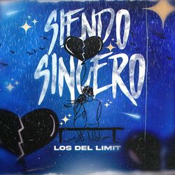 Cover of Siendo Sincero