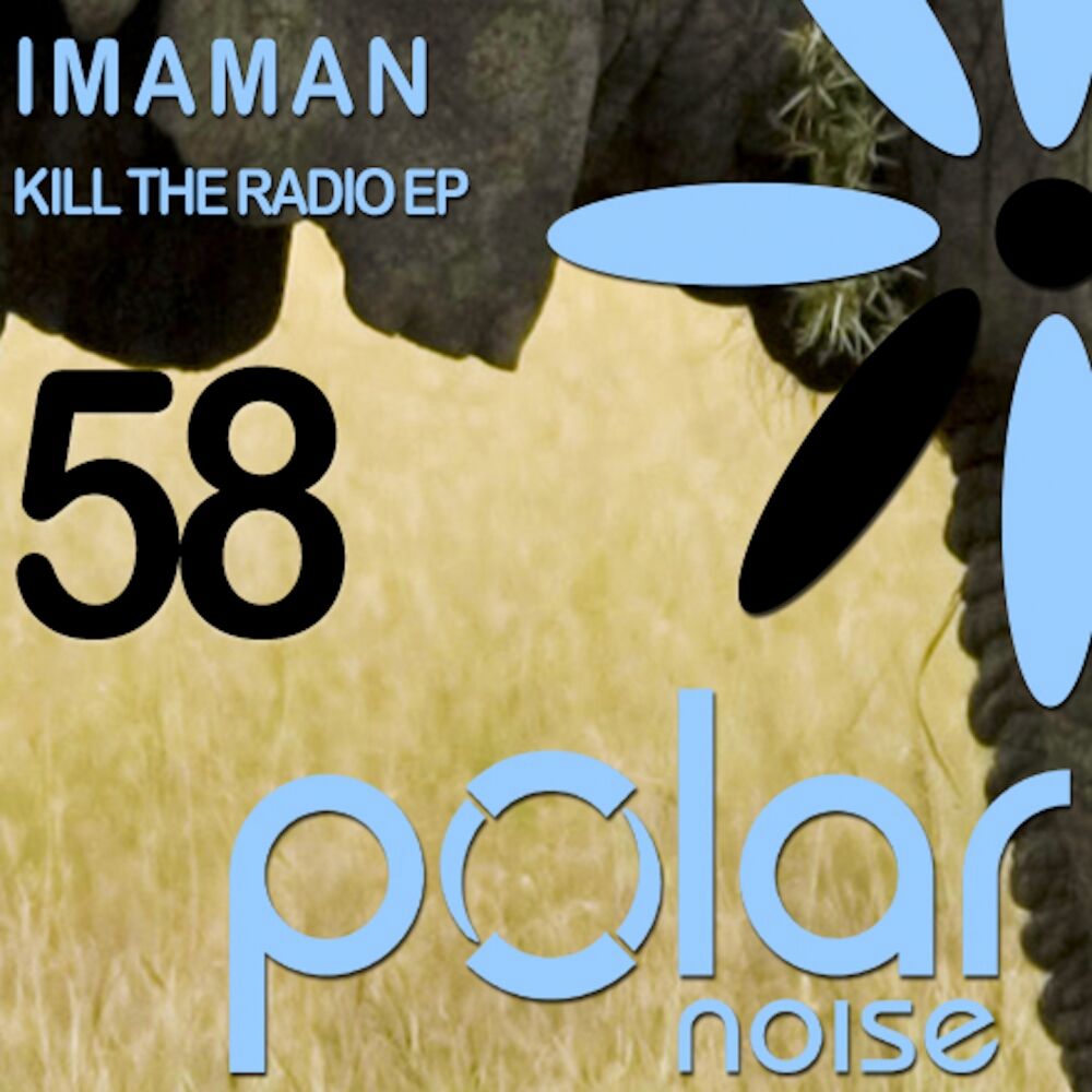 Picture of Kill The Radio