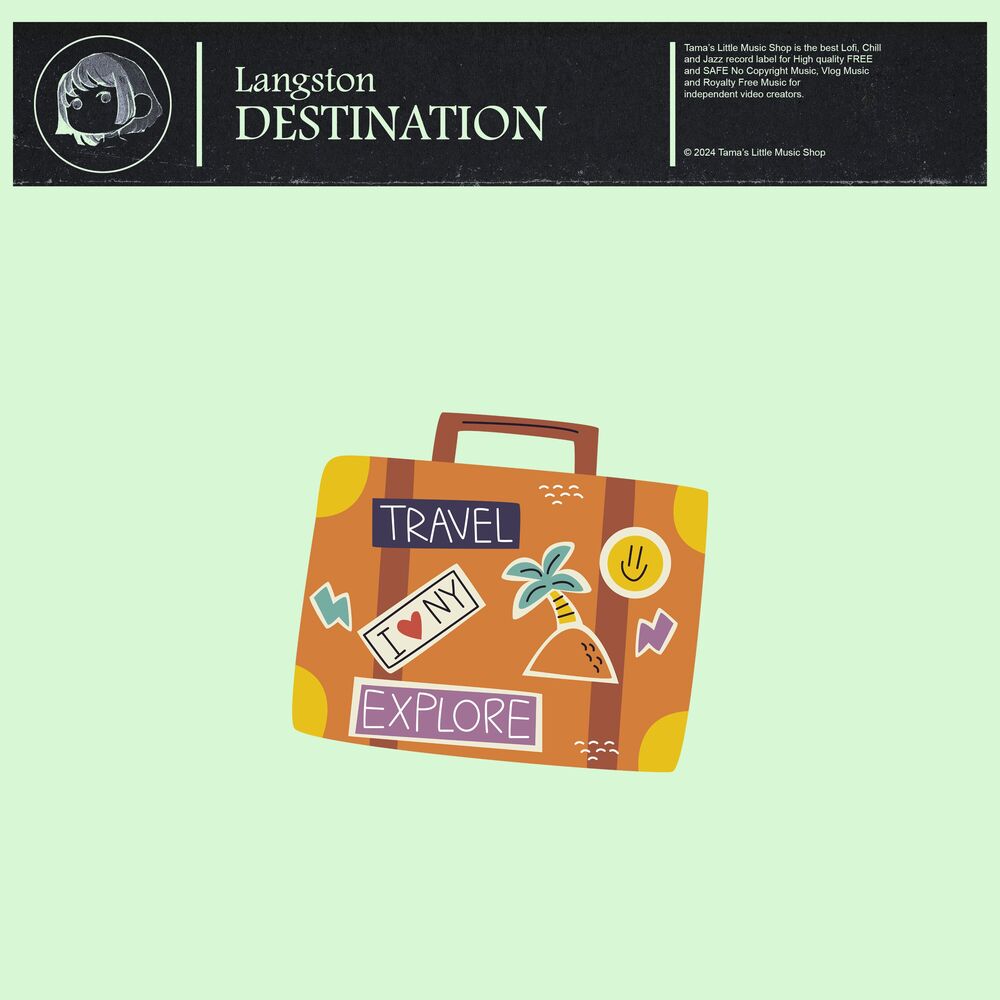 Picture of Destination