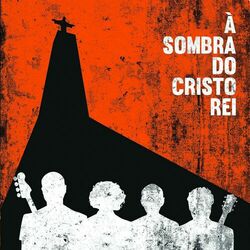 Cover of à Sombra Do Cristo Rei