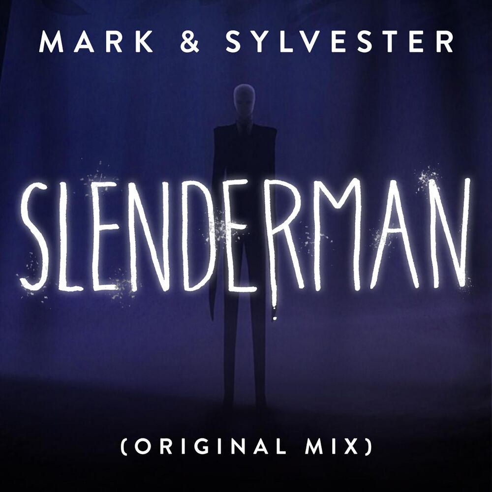 Picture of Slenderman