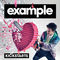 Kickstarts by Example album cover