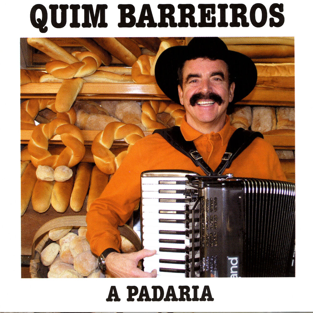 Picture of A Padaria