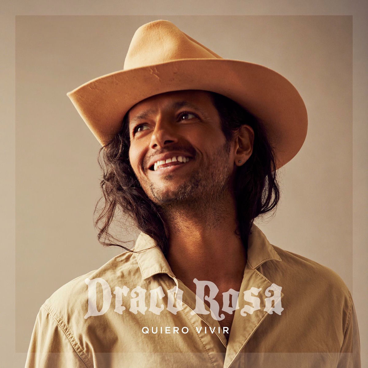 Album cover of Quiero Vivir