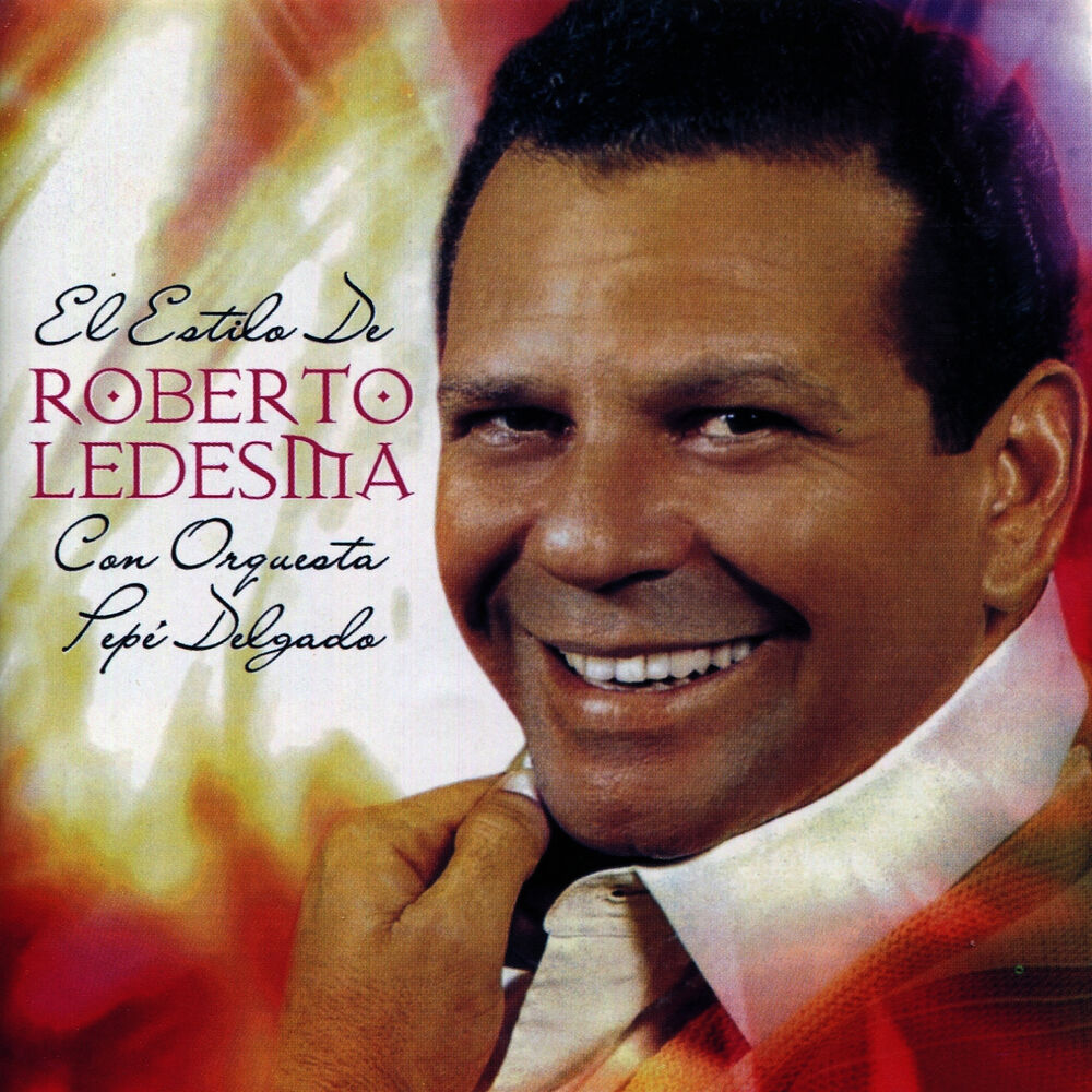 Picture of El Estilo de Roberto Ledesma
