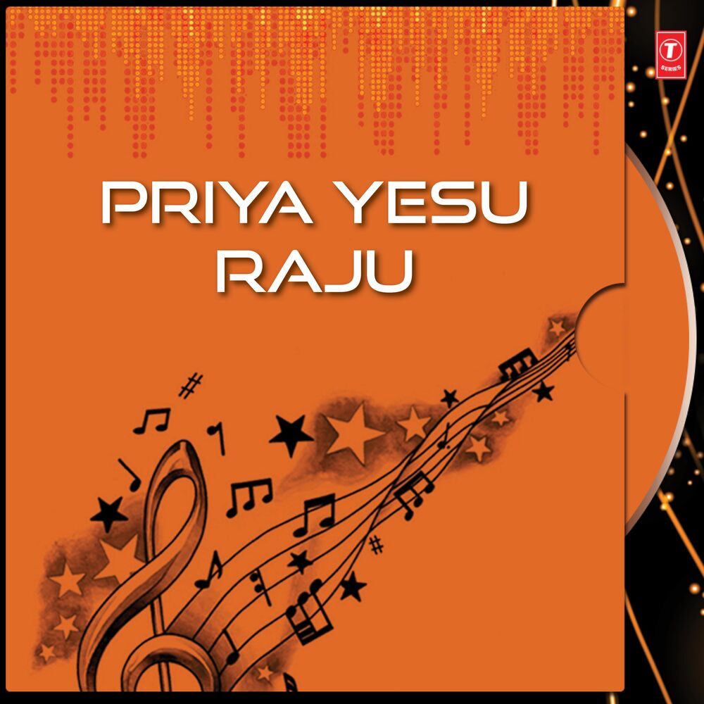 Picture of Priya Yesu Raju