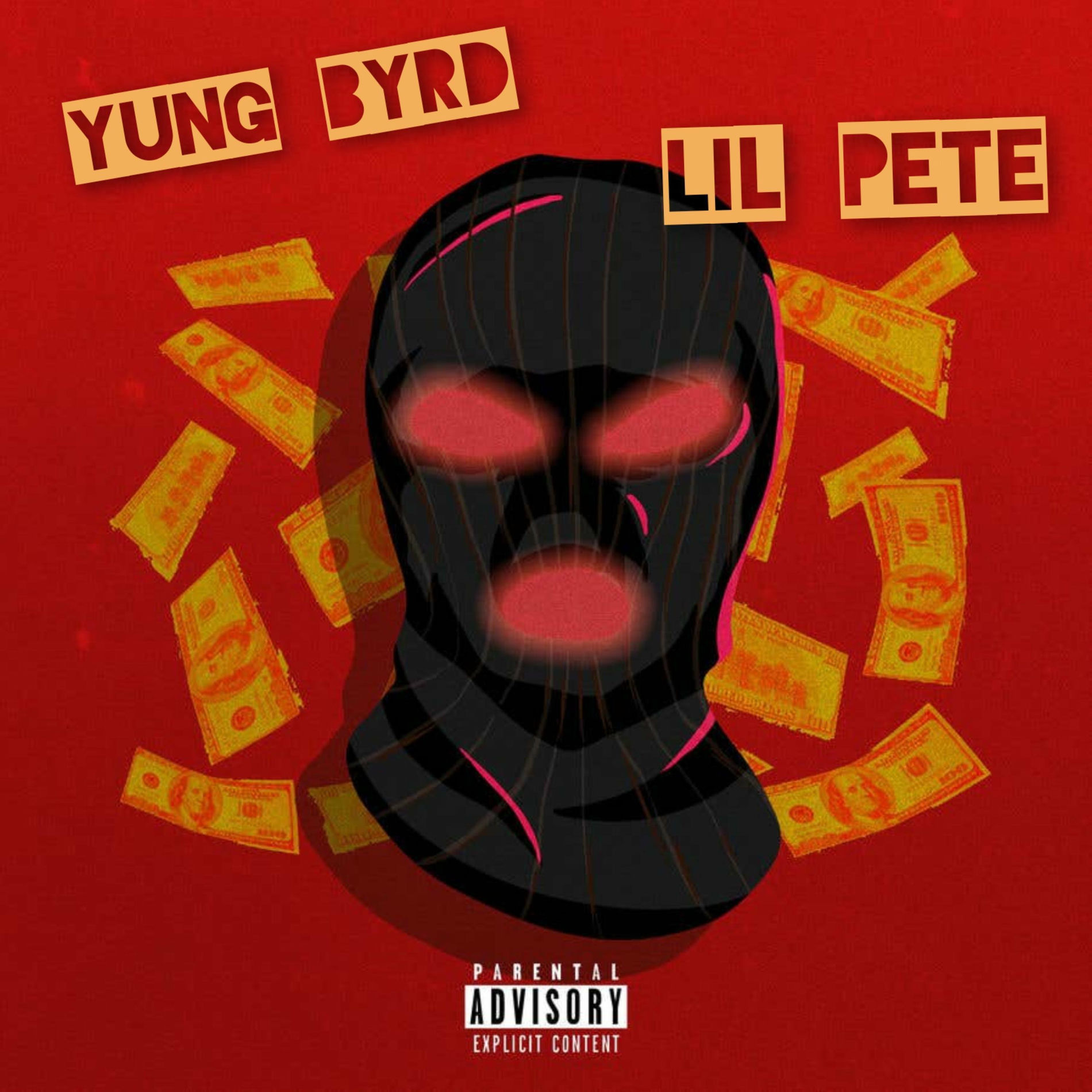 Album cover of Robbery