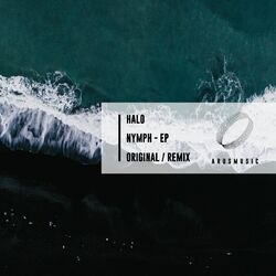 Cover of Nymph
