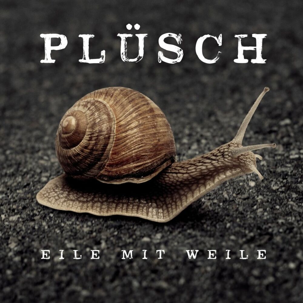 Picture of Eile mit Weile