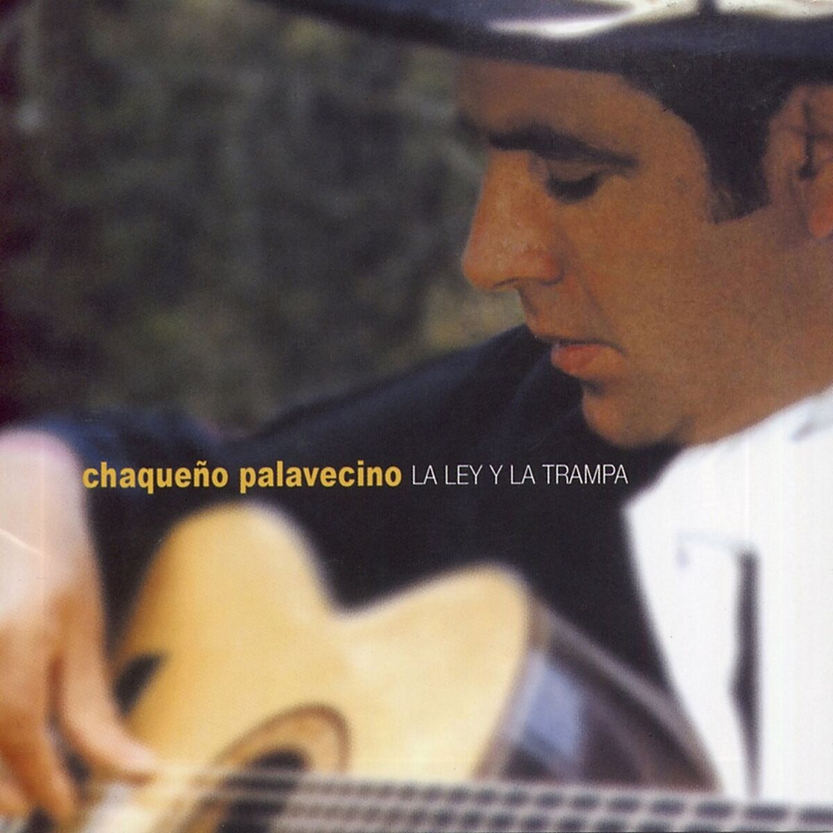 Album cover of El Dedo en la Llaga