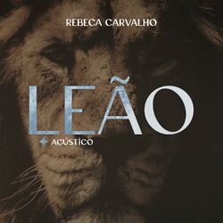 Cover of Leão (Acústico)
