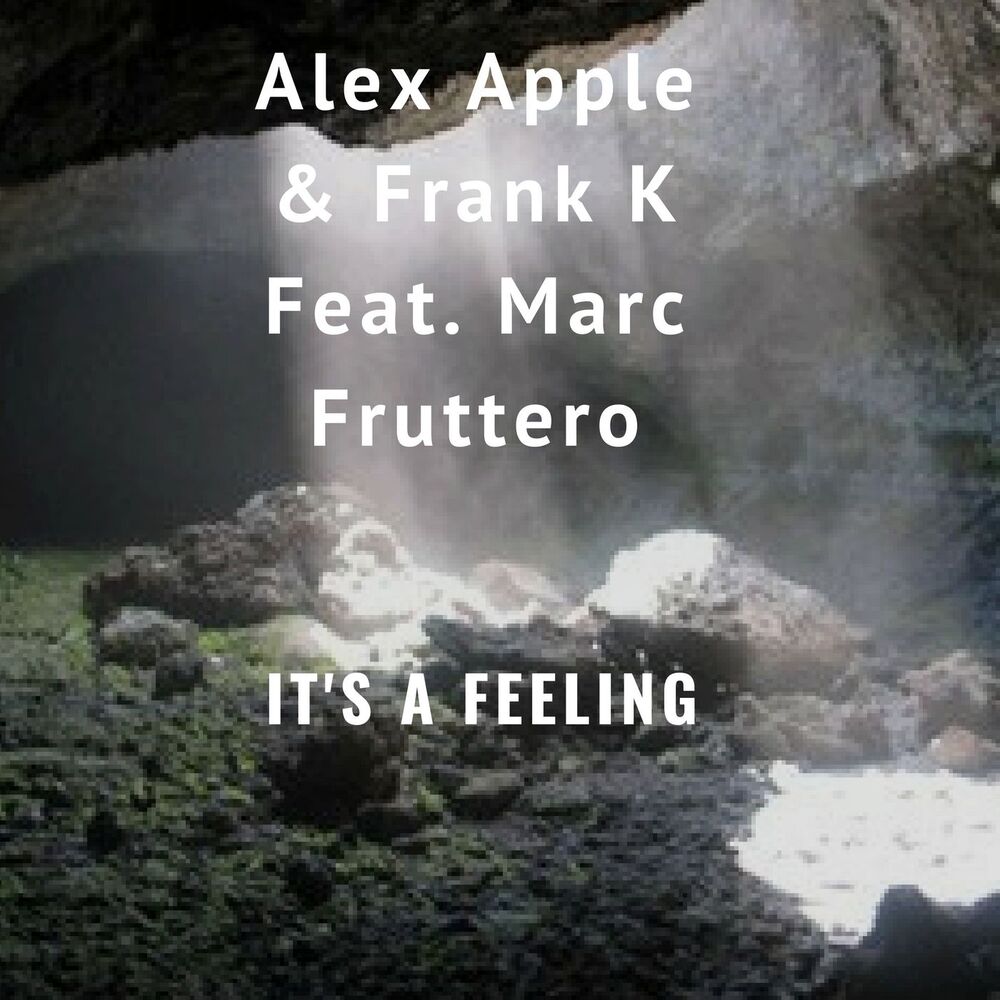 Picture of It's a Feeling