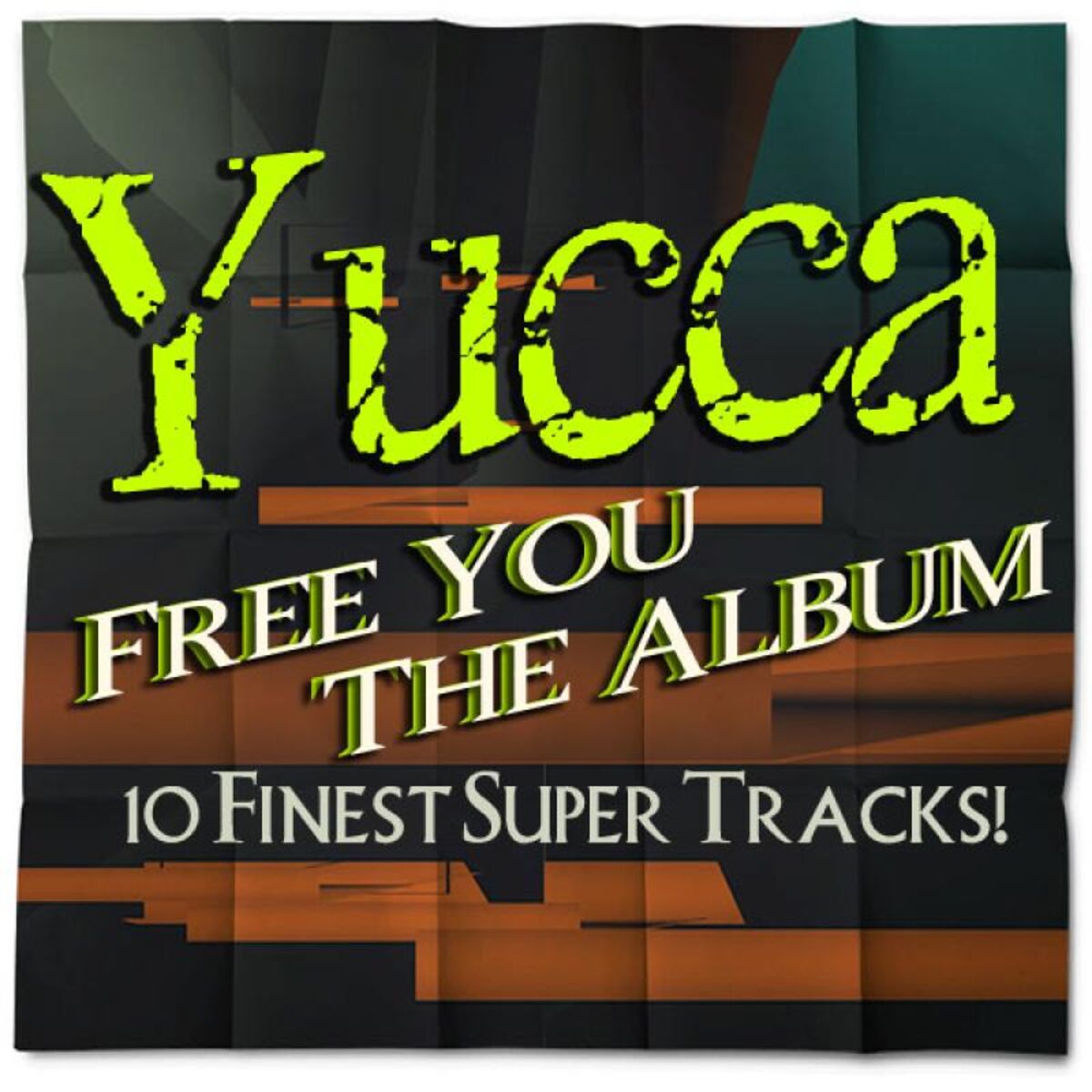 Album cover of Free You (The Album)