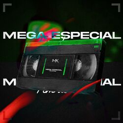 Cover of MEGA FUNK DUALITY