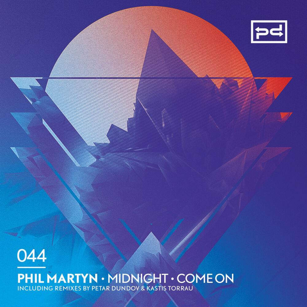 Picture of Midnight / Come On