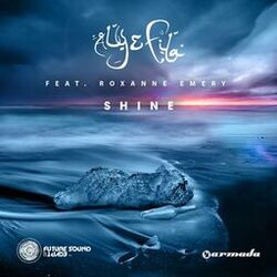 Cover of Shine