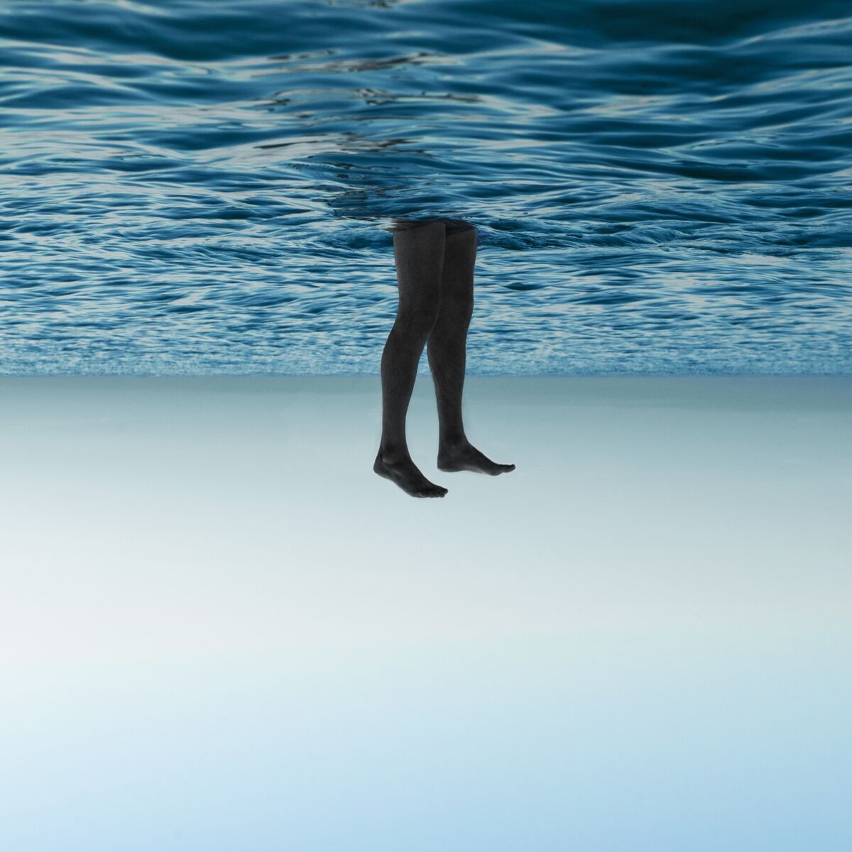 Album cover of Deep Heart
