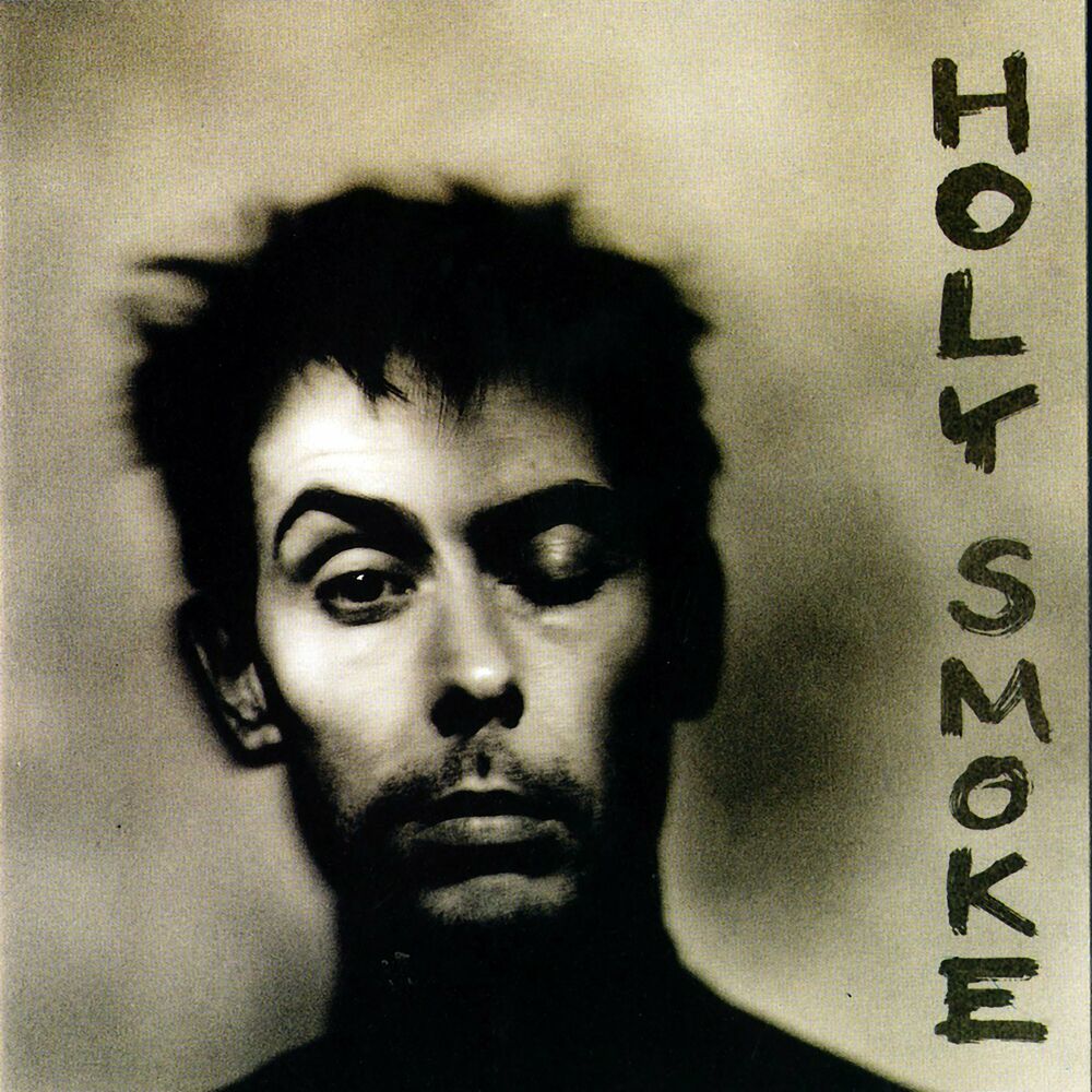 Picture of Holy Smoke