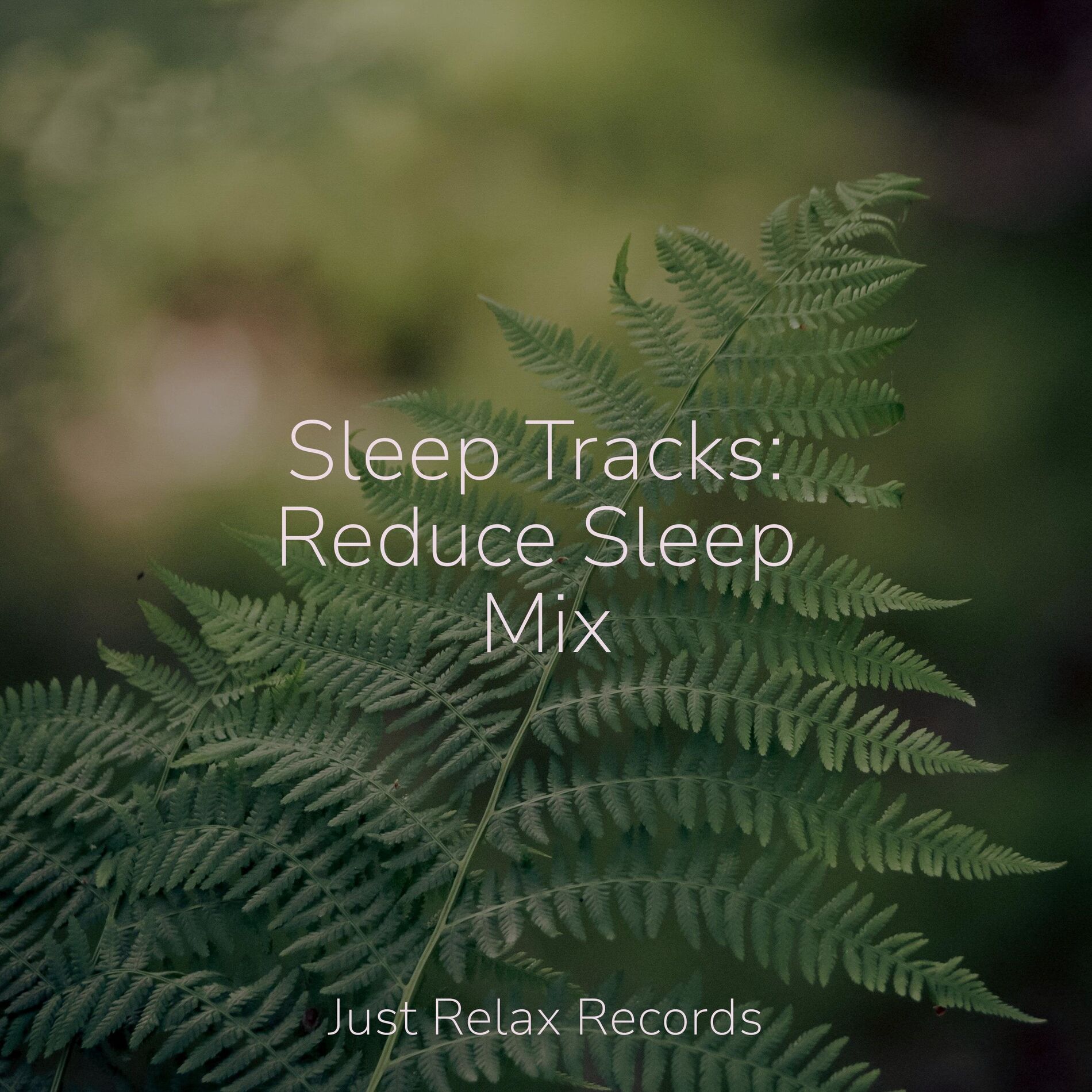 Album cover of Sleep Tracks: Reduce Sleep Mix