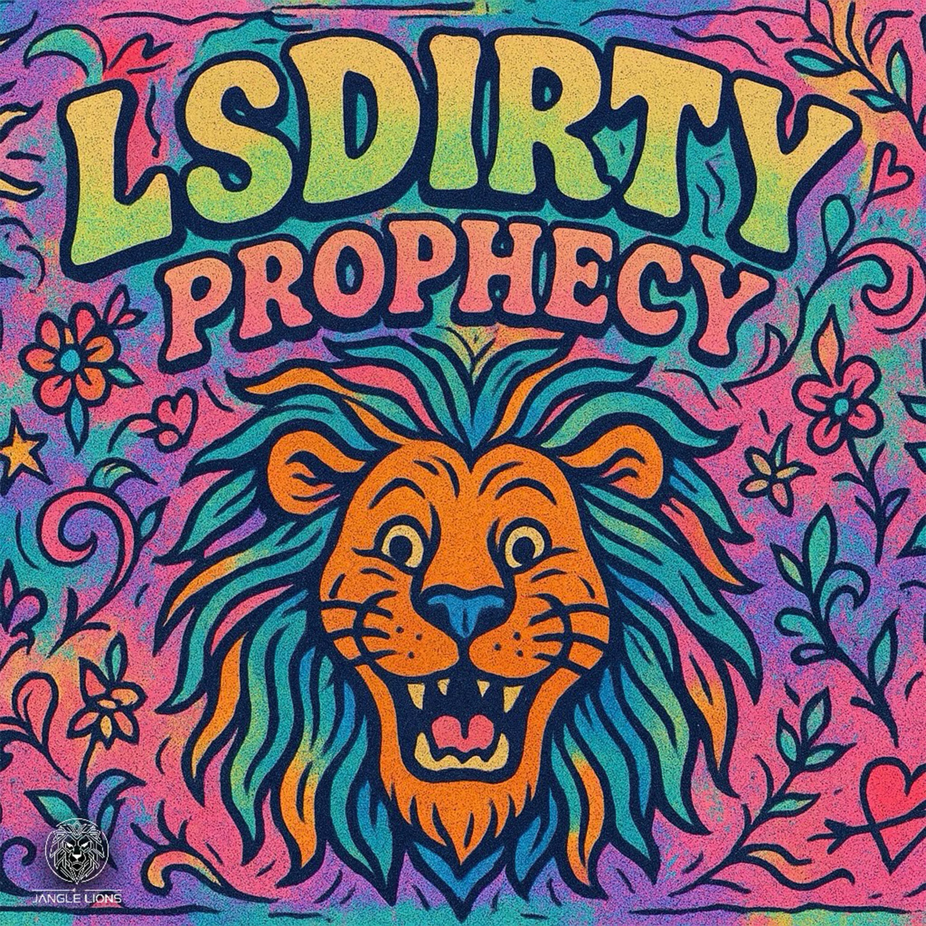 Album cover of Prophecy