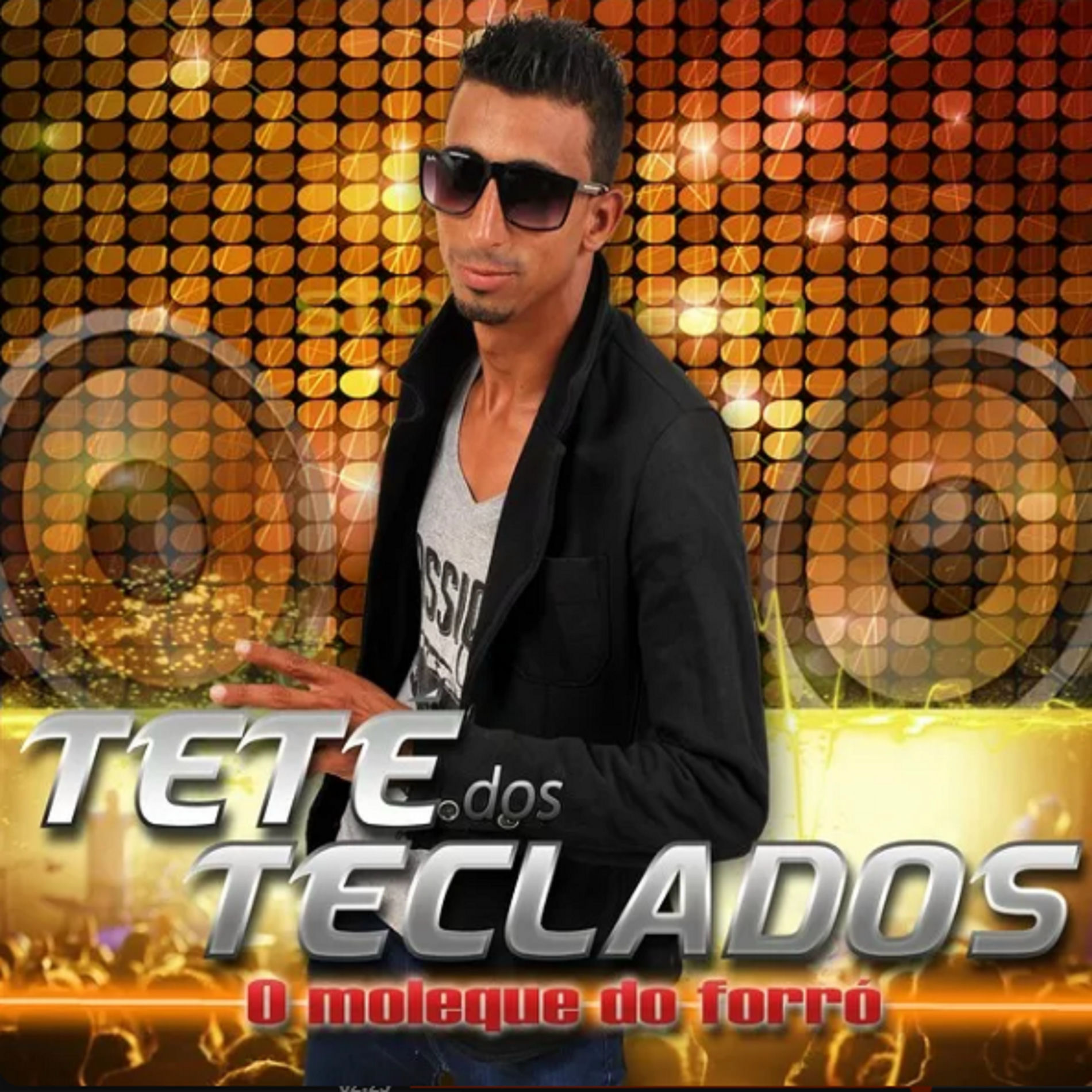 Album cover of Não Desapareça